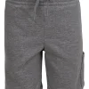 Jordan Kids Shorts<Jordan Jumpman Essentials Shorts (Little Kids/Big Kids) Black