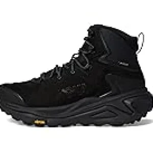 Hoka Hiking<Kaha 3 GTX® Black/Black