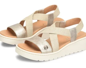 Born Comfort<Kasady Light Gold