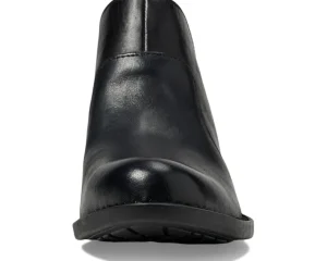 Born Boots & Booties | Adaptive<Kerri Black Full Grain Leather