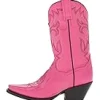 Dan Post Cowboy Boots<Kimmie Pink