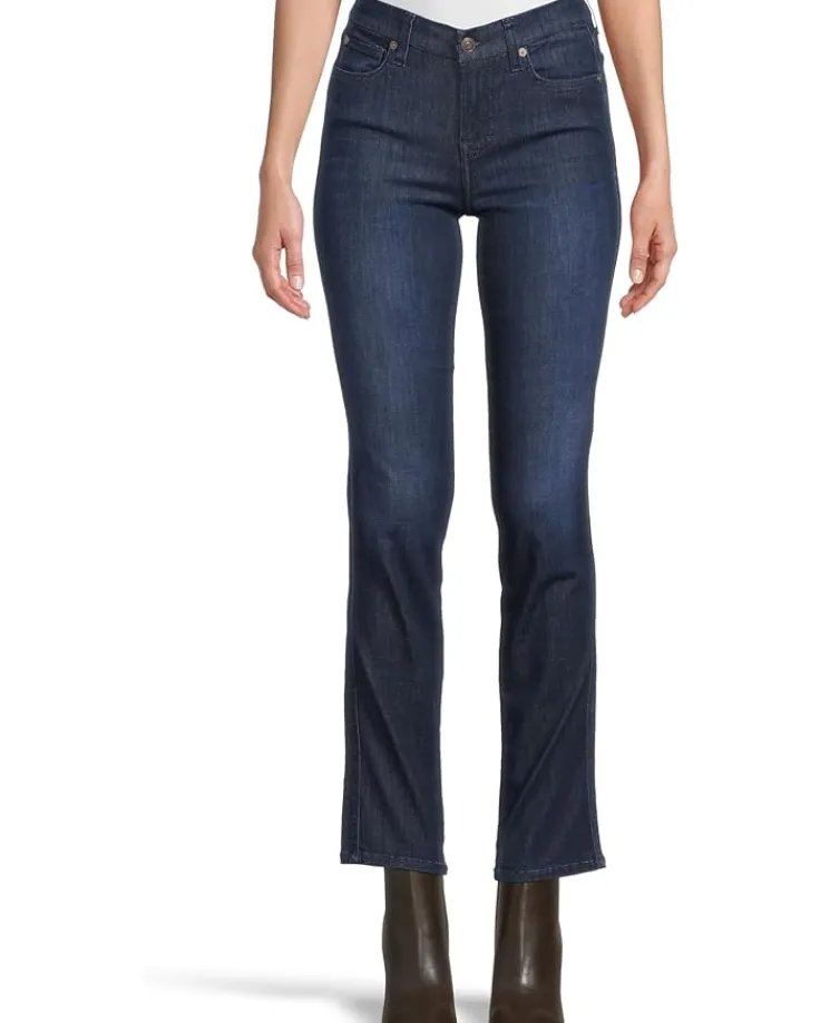 kimmie_straight_0.webp 7 For All Mankind Jeans & Denim<Kimmie Straight Afternoon