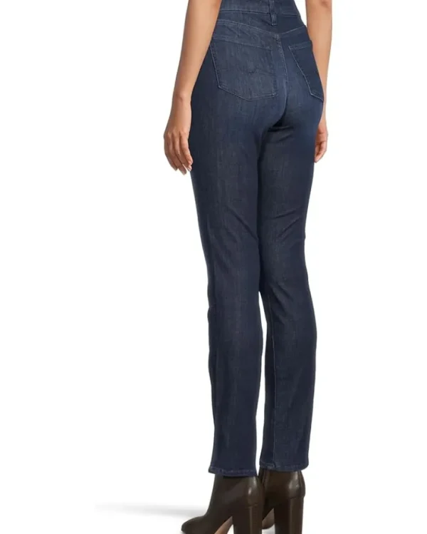 7 For All Mankind Jeans & Denim<Kimmie Straight Afternoon