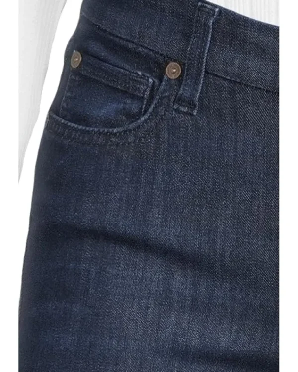 7 For All Mankind Jeans & Denim<Kimmie Straight Afternoon