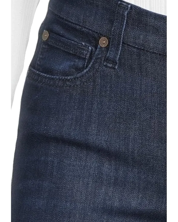 kimmie_straight_3.webp 7 For All Mankind Jeans & Denim<Kimmie Straight Afternoon