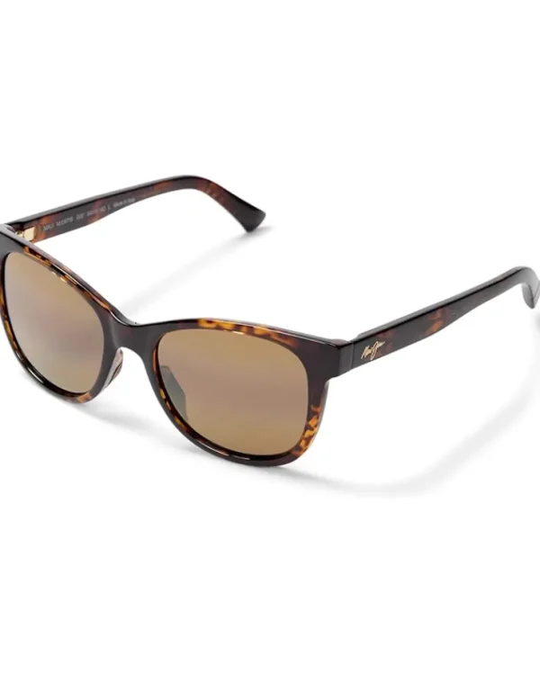Maui Jim Sunglasses<Kiopaa Matte Dark Havana