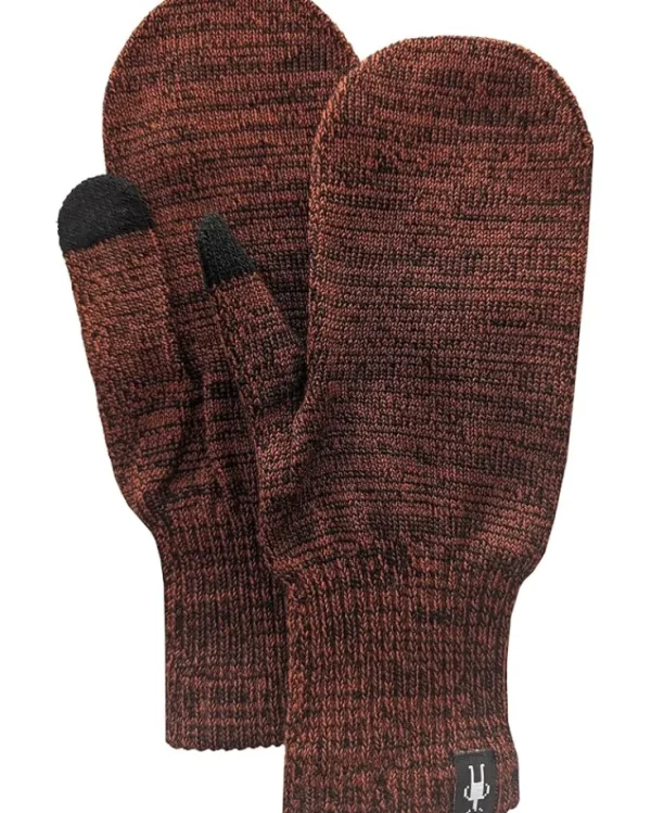 Smartwool Gloves | Gloves<Knit Mitt Picante