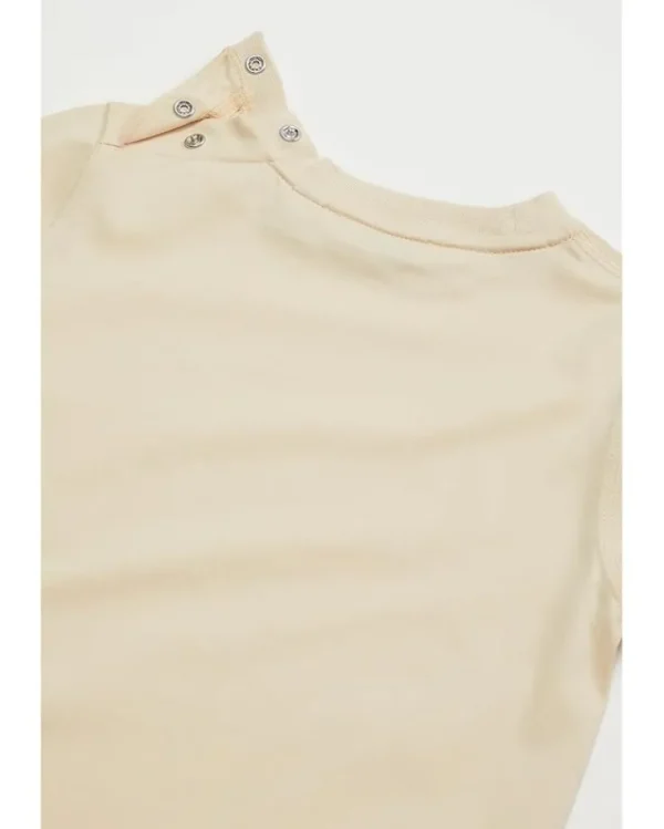 Burberry Kids Shirts & Tops<Kooper EKD Label T-Shirt (Infant/Toddler) Black