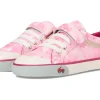 See Kai Run Adaptive<Kristin (Toddler/Little Kid) Hot Pink/Stars