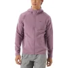 Arc'teryx Coats & Outerwear<Kyanite Hoody Black