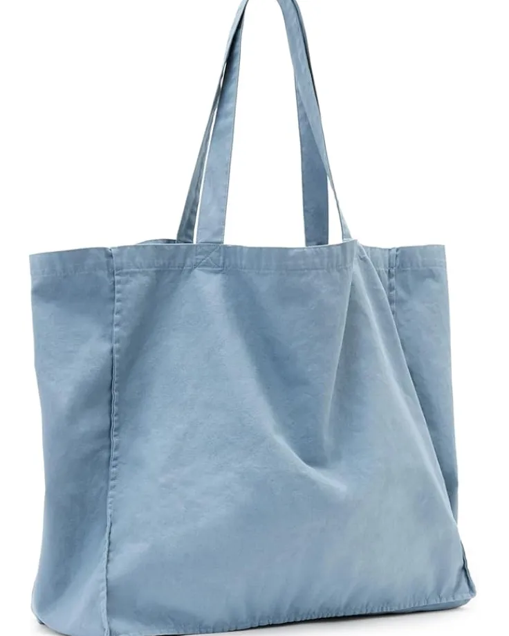 large_tierra_totebag_1.webp AllSaints Bags<Large Tierra Totebag Stonewash Blue