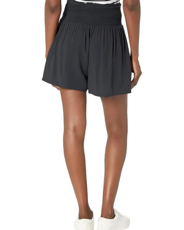 Carve Designs Shorts<Leah Shorts Black