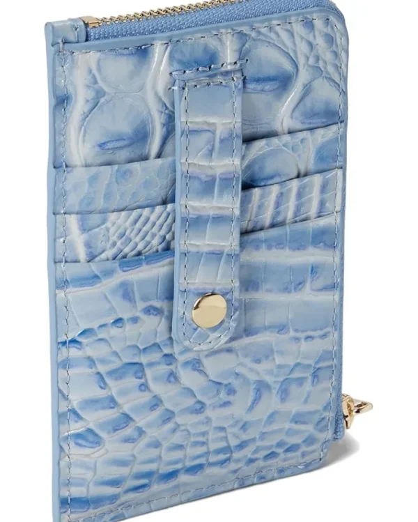 Brahmin Wallets<Lennon Heavenly Blue