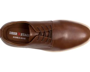 Deer Stags Oxfords<Lisbon Black