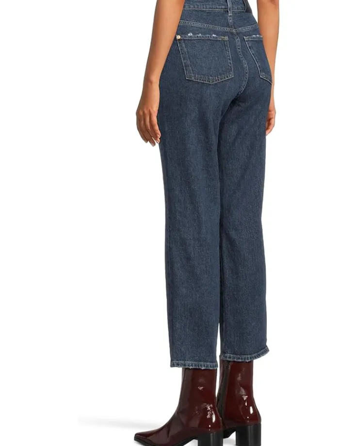 logan_stovepipe_2.webp 7 For All Mankind Jeans & Denim<Logan Stovepipe Huntington