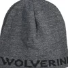 Wolverine Hats | Hats<Logo Cap Charcoal