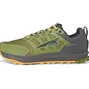 Altra Hiking<Lone Peak 9 Waterproof Low Dusty Olive