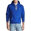 Polo Ralph Lauren Hoodies & Sweatshirts<Long Sleeve RL Fleece Heritage Royal