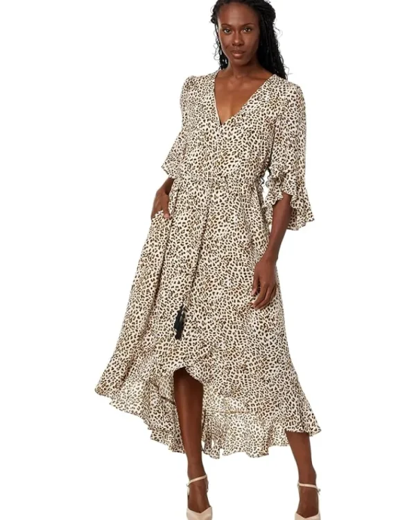 Tommy Bahama Dresses<Lovely Leo Maxi Dress Abalone