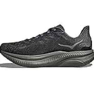 Hoka Sneakers & Athletic | Comfort<Mach 6 Black/Black