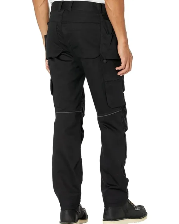 Helly Hansen Work & Duty Apparel<Manchester Construction Pants Black