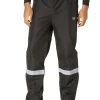 Helly Hansen Work & Duty Apparel<Manchester Winter Pants Black