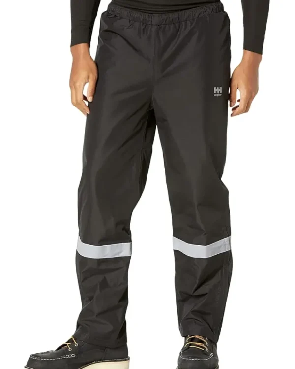 Helly Hansen Work & Duty Apparel<Manchester Winter Pants Black