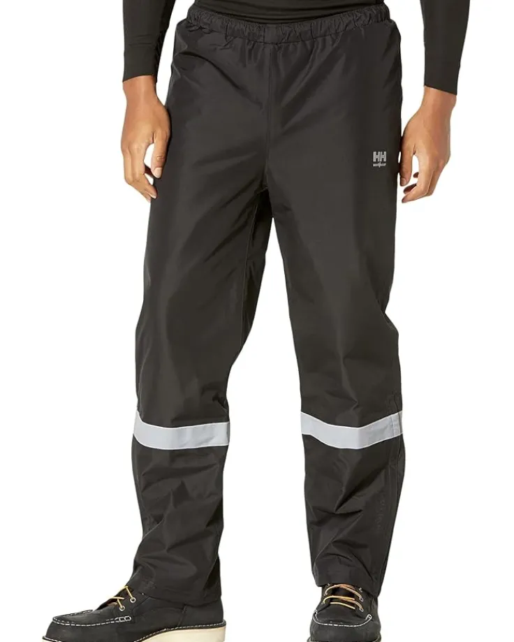 manchester_winter_pants_0.webp Helly Hansen Work & Duty Apparel<Manchester Winter Pants Black