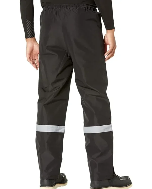 Helly Hansen Work & Duty Apparel<Manchester Winter Pants Black