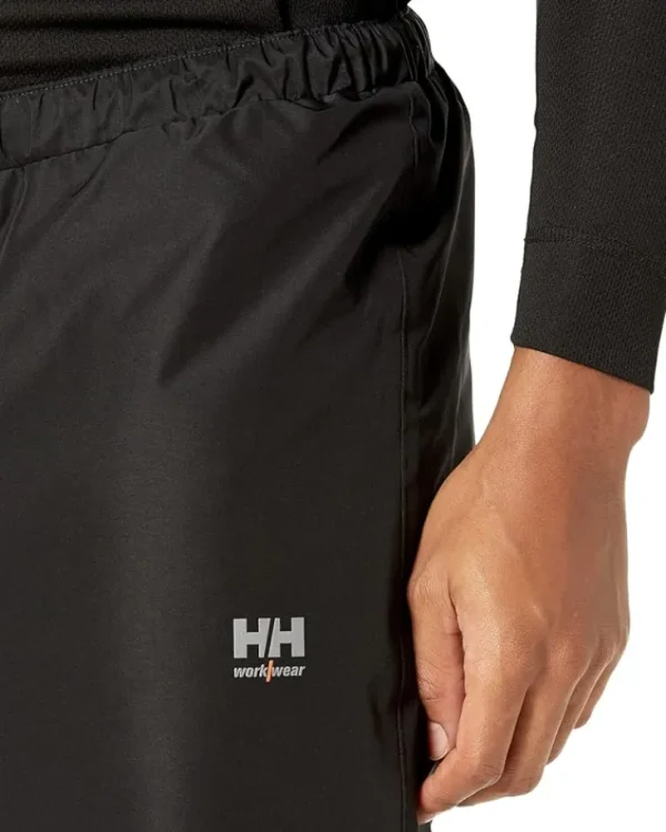 Helly Hansen Work & Duty Apparel<Manchester Winter Pants Black