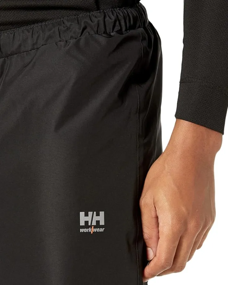 manchester_winter_pants_2.webp Helly Hansen Work & Duty Apparel<Manchester Winter Pants Black