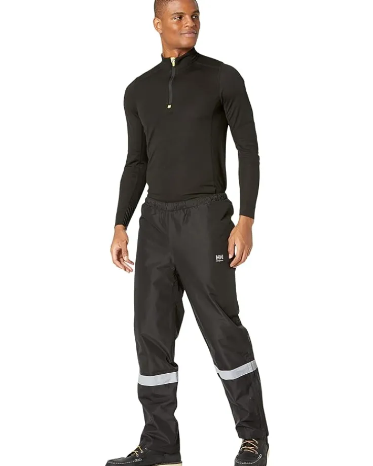 manchester_winter_pants_3.webp Helly Hansen Work & Duty Apparel<Manchester Winter Pants Black