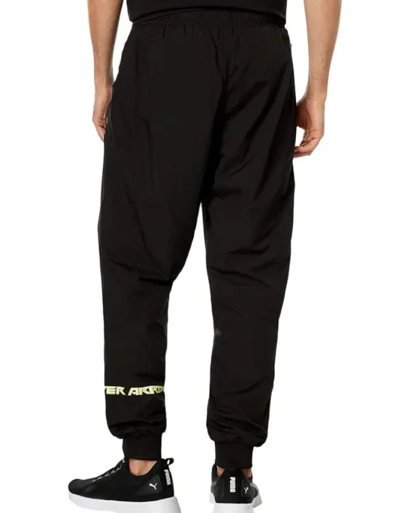 PUMA Pants<MAPM Street Pants Puma Black