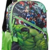 BIOWORLD Kids Backpacks<Marvel's Avengers Backpack Set (Little Kid/Big Kid) Green