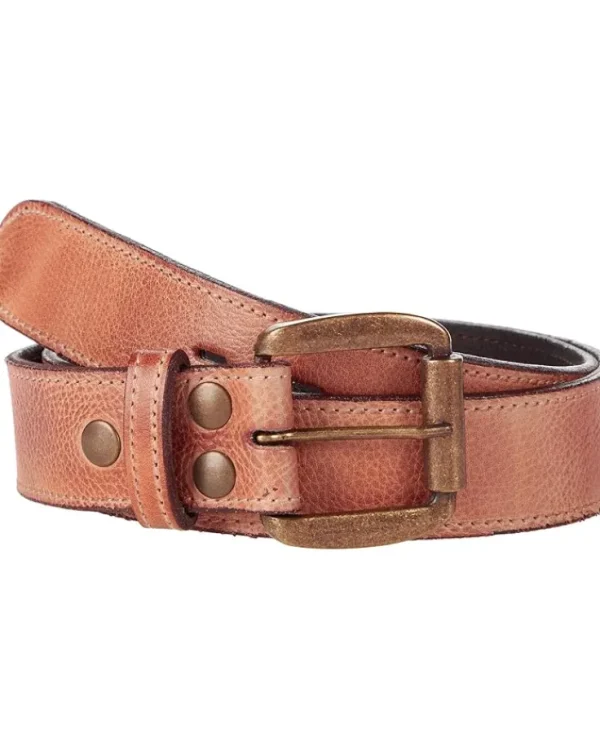 Bed Stu Belts | Belts<Meander Tan Rustic