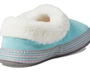 Ariat Slippers<Melody Slipper Turquoise
