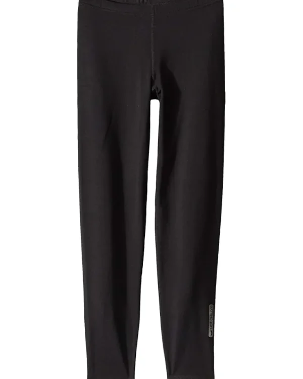 Hot Chillys Kids Pants | Pants<Micro-Elite Chamois Tights (Little Kids/Big Kids) Black