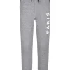 Jordan Kids Pants<MJ PSG Pants Carbon Heather