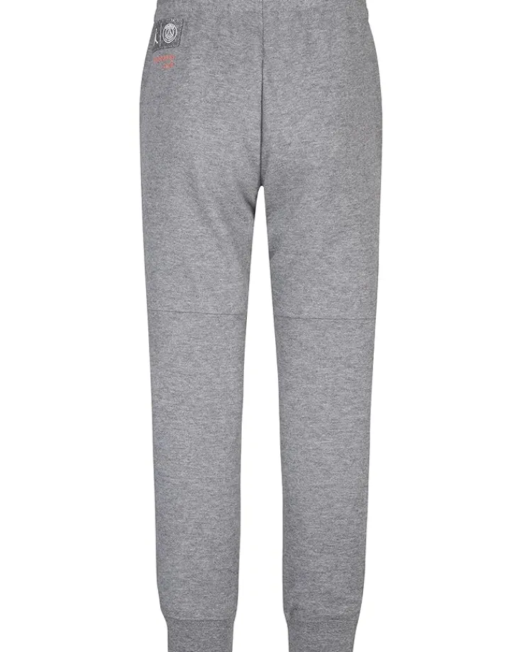 mj_psg_pants_1.webp Jordan Kids Pants<MJ PSG Pants Carbon Heather