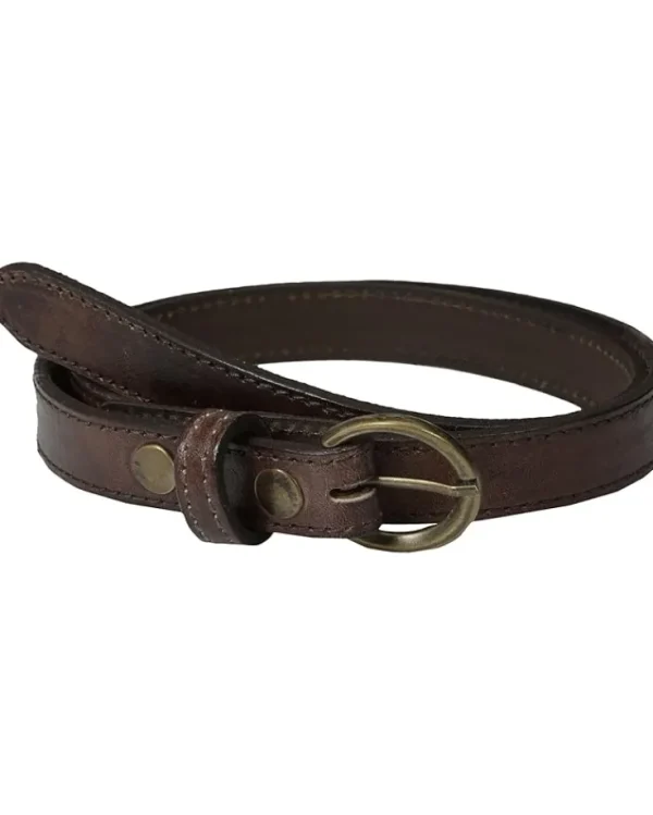 Bed Stu Belts<Monae Black Lux