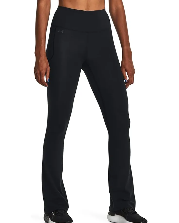 motion_flare_pants_0.webp Under Armour Pants<Motion Flare Pants Black/Jet Gray