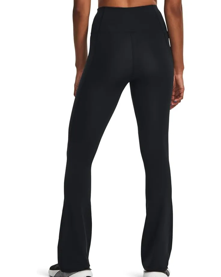 motion_flare_pants_1.webp Under Armour Pants<Motion Flare Pants Black/Jet Gray