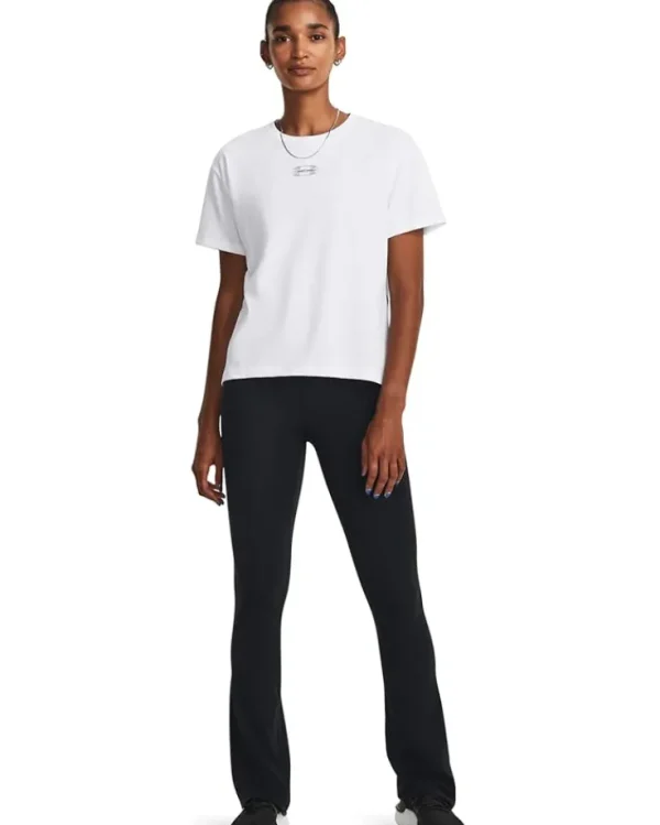 Under Armour Pants<Motion Flare Pants Black/Jet Gray
