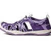 KEEN Kids Adaptive | Adaptive<Moxie Sandal (Little Kid/Big Kid) Multi/English Lavender