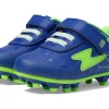 Stride Rite Adaptive<M2P Ziggy (Toddler/Little Kid) Blue