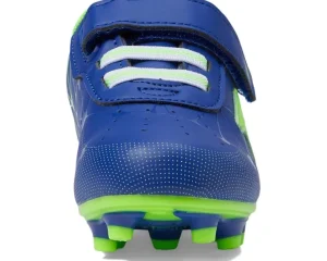 Stride Rite Adaptive<M2P Ziggy (Toddler/Little Kid) Blue