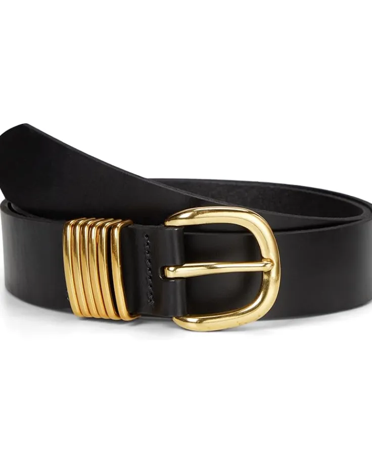 multi_keeper_belt_0.webp Madewell Belts<Multi Keeper Belt Cherry Wood
