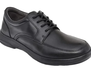 Anodyne Oxfords<No. 12 Casual Oxford Black