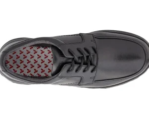 Anodyne Oxfords<No. 12 Casual Oxford Black