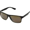 Maui Jim Sunglasses & Eyewear<Onshore Chocolate Fade/HCL Bronze